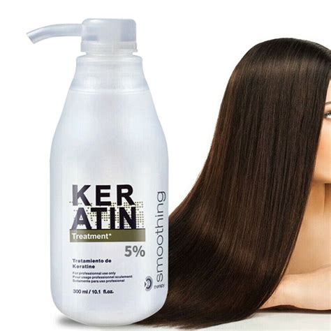 brazilian keratin treatment for fine hair